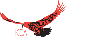 kea education bird